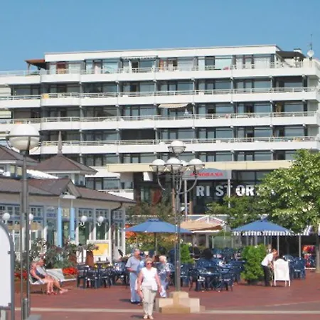 Groemitz- Center I App 876 Inkl Wlan Grömitz