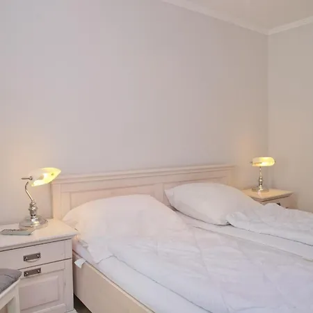 Groemitz- Center I App 876 Inkl Wlan Διαμέρισμα *